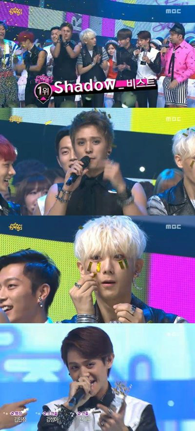 >2013年韩国男子组合 a target="_blank" href="/item/beast/4008101"