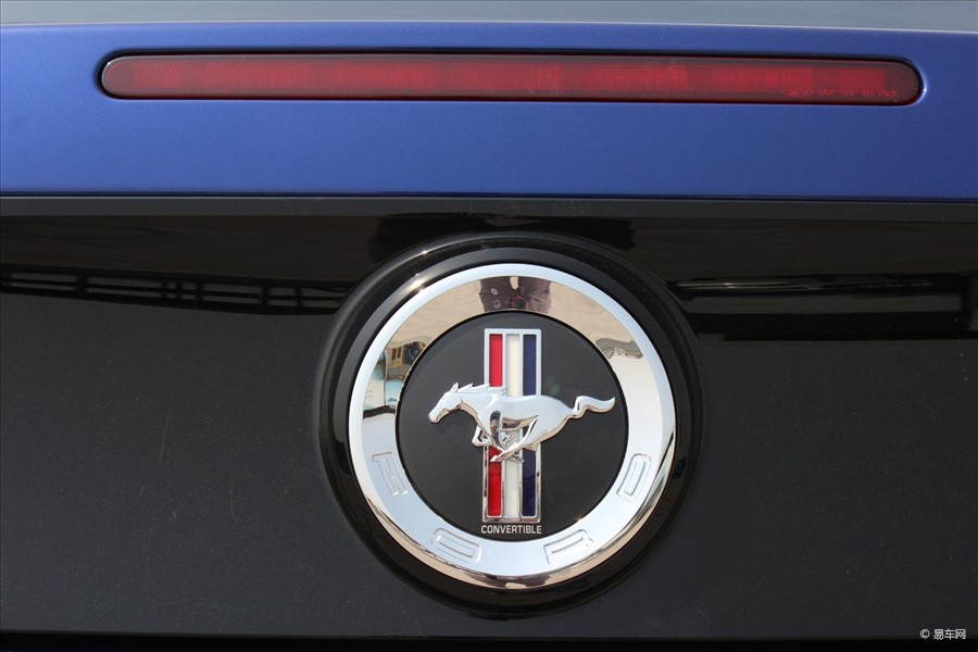 >的第一辆 a href="#" data-lemmaid="296704">概念车 /a>——mustang