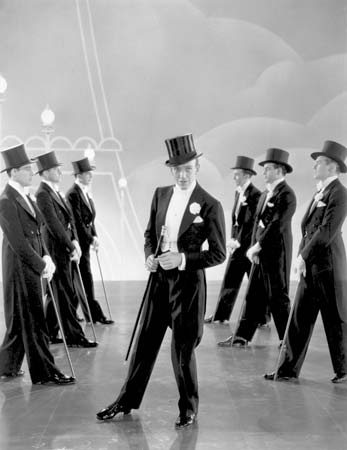 礼帽tophat(1935)