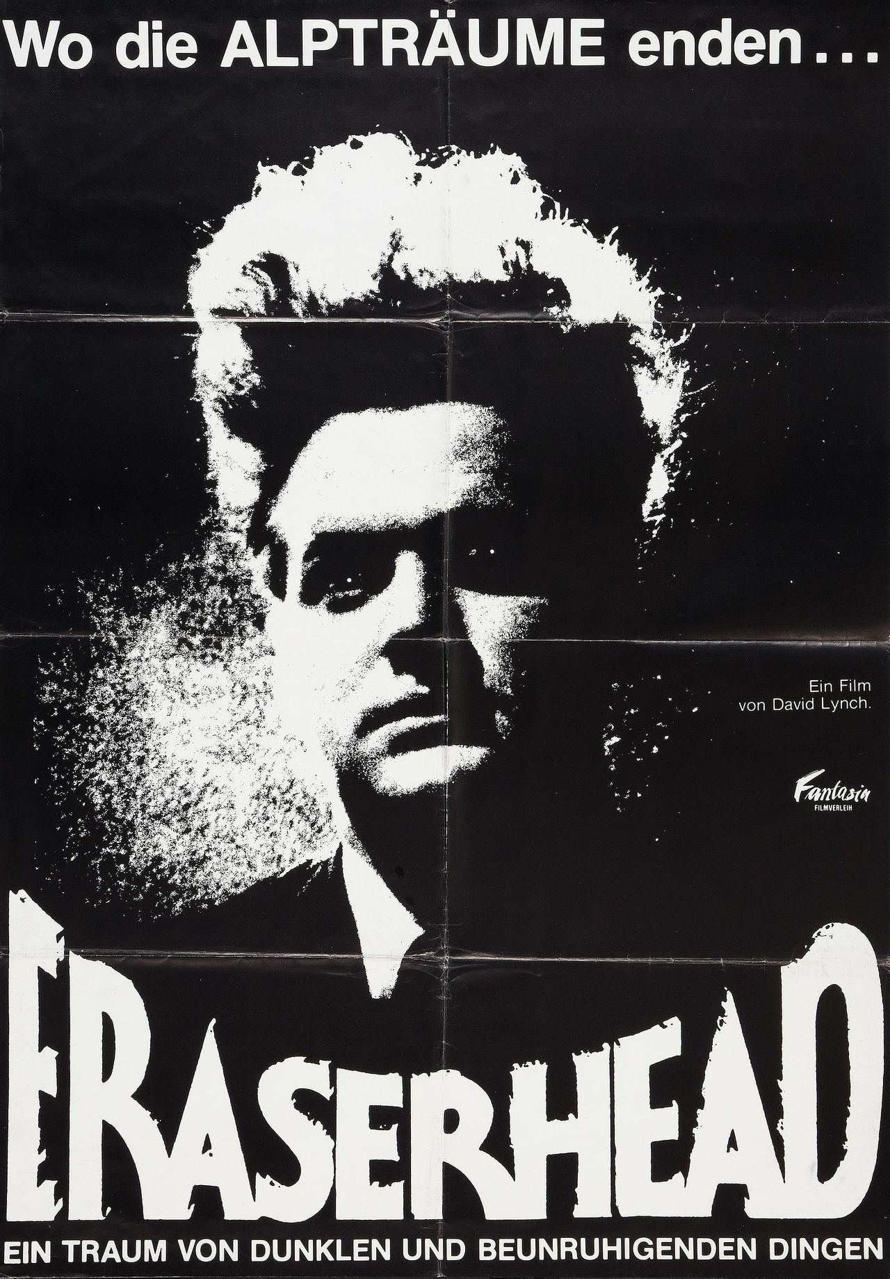 橡皮头hommeàlatêteencaoutchouc,l