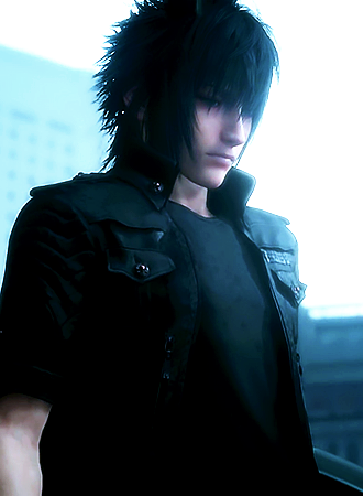 诺克提斯·路西斯·噶拉姆