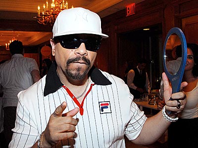ice t