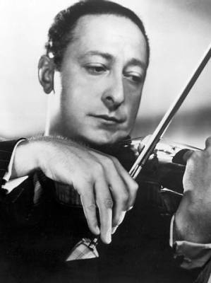  p>亚莎·海菲兹(jascha·heifetz,1901.2.2-1987.12.