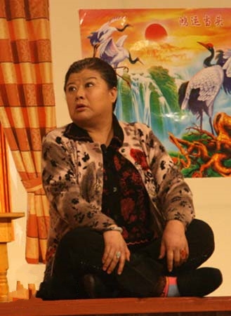  p>《刘老根2》是由 a target="_blank" href="/item/赵本山/131652"