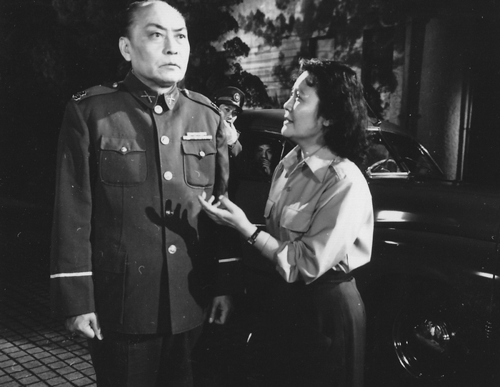  p>《蓝色档案》由 a target="_blank" href="/item/上海电影制片厂