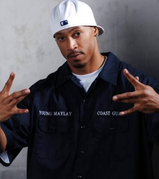 Young Maylay_百度百科