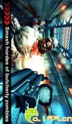 死亡扳机安卓版