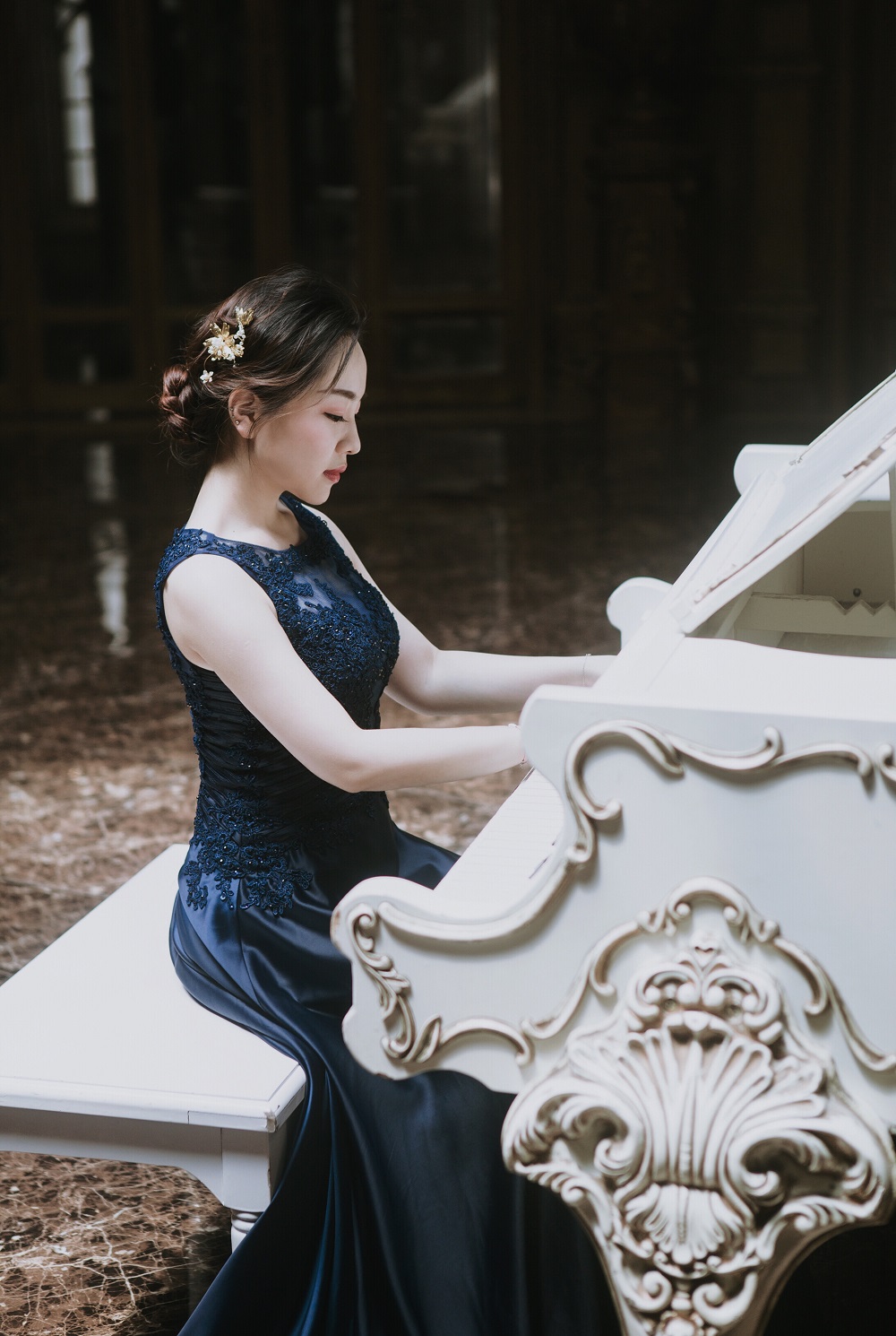 奥运中国钢琴之夜十大世界级钢琴家,上