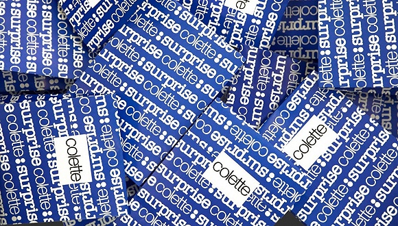 Colette的最后一天，我们除了说再见还能学到什么？_百科TA说