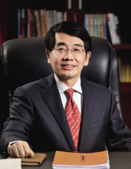 黄维（中国科学院院士，美国国家工程院外籍院士）_百度百科