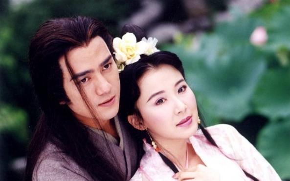 《绝代双骄》影视化48年，找不出一个合格版“玉郎江枫”_百科TA说