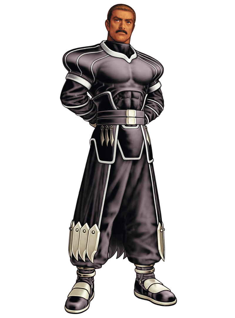  p>克隆零,著名格斗游戏《拳皇》系列中的第7作《 a target="_blank"