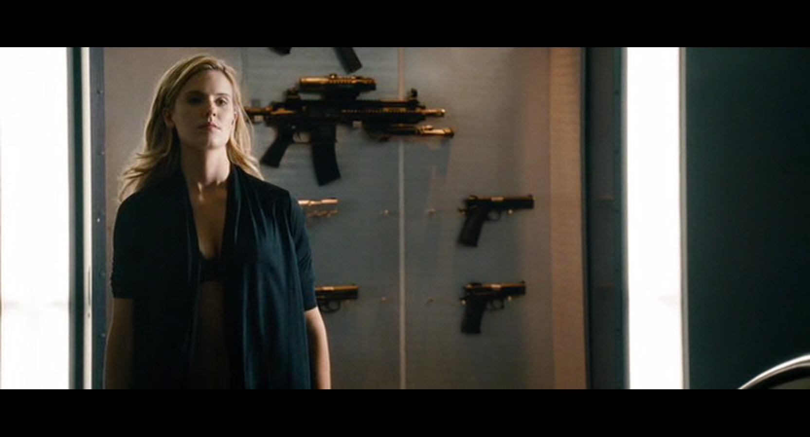  p>《极速复仇》是哥伦比亚广播公司发行的一部动作片,由 a href="#"