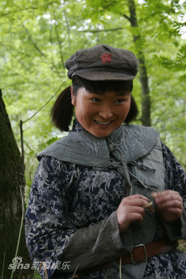 战争不相信眼泪