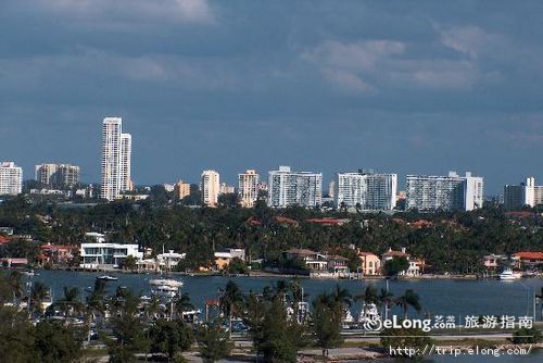 美国佛罗里达迈阿密