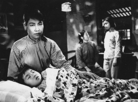 李双双（1962年鲁韧执导的电影）_百度百科