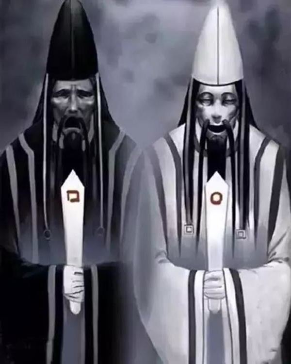  p>黑白无常,亦称 a target="_blank" href="/item/无常/3007346"