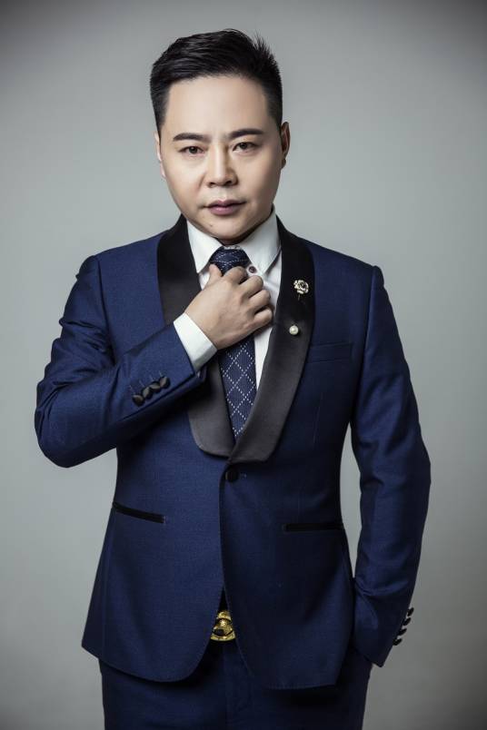 刘智（陕西智冠控股集团创始人及董事长）_百度百科