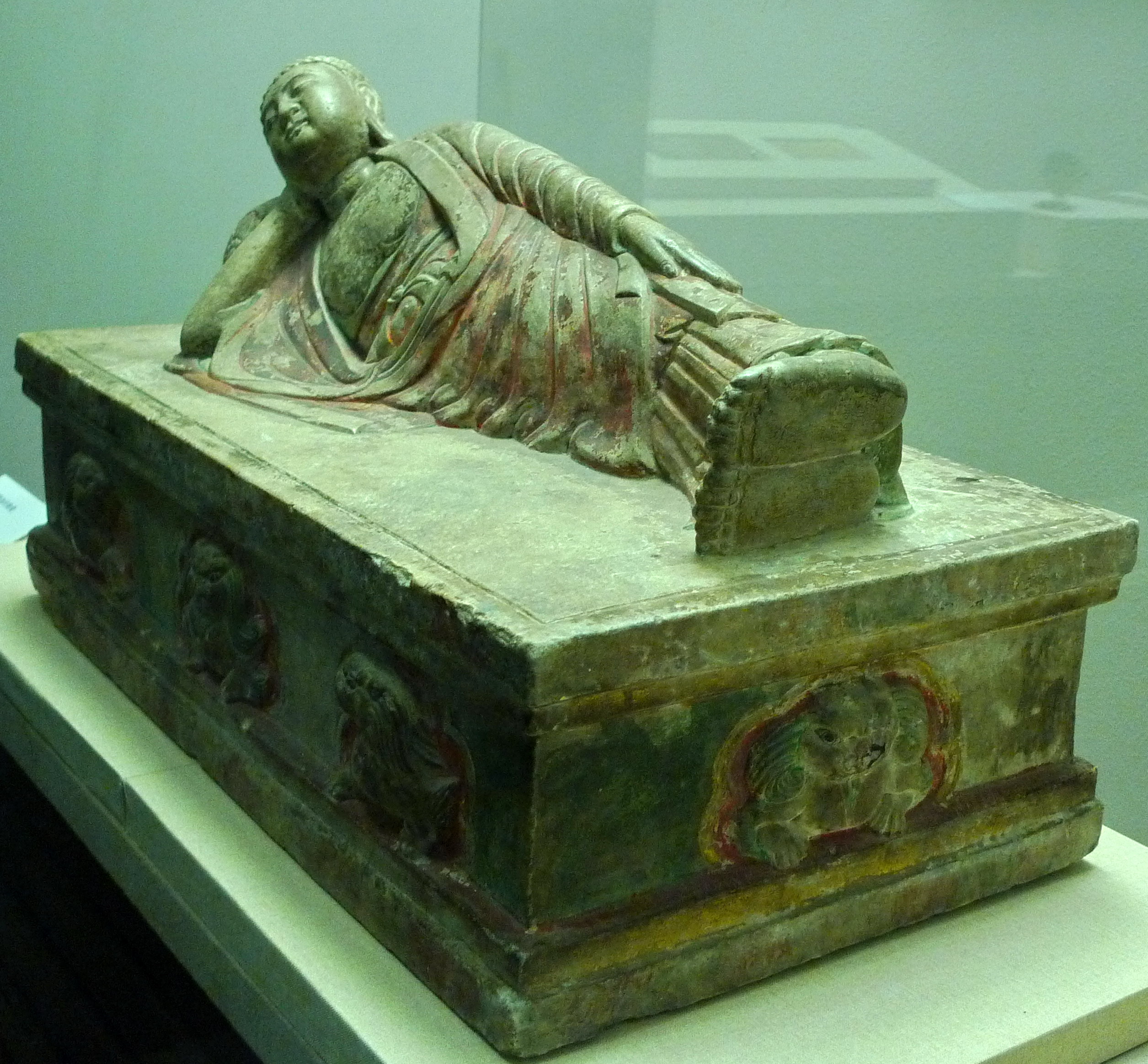 巴林右旗博物馆