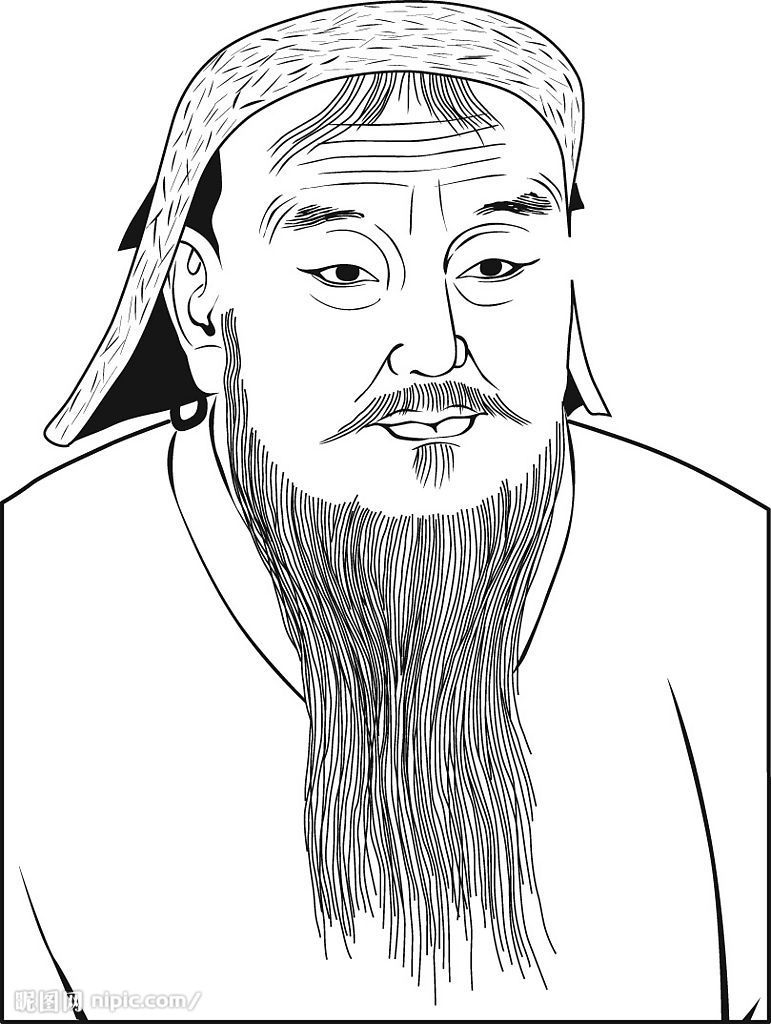  p>《成吉思汗法典》(鲍培转写:yehe zasag,西里尔:Их засаг).