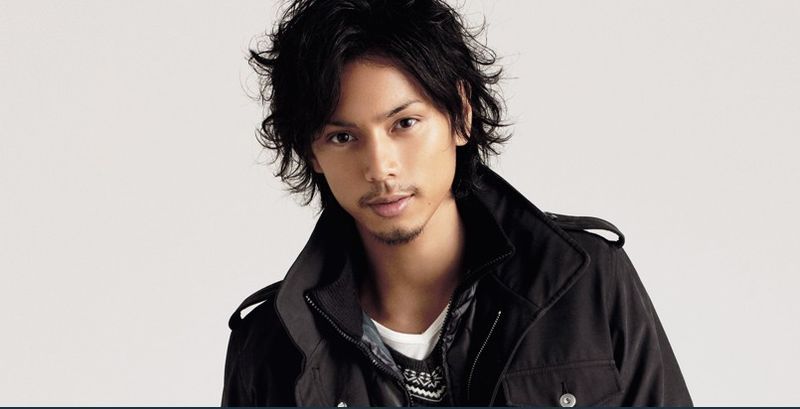  p>日本影视剧《东京dogs》中的角色 /p>