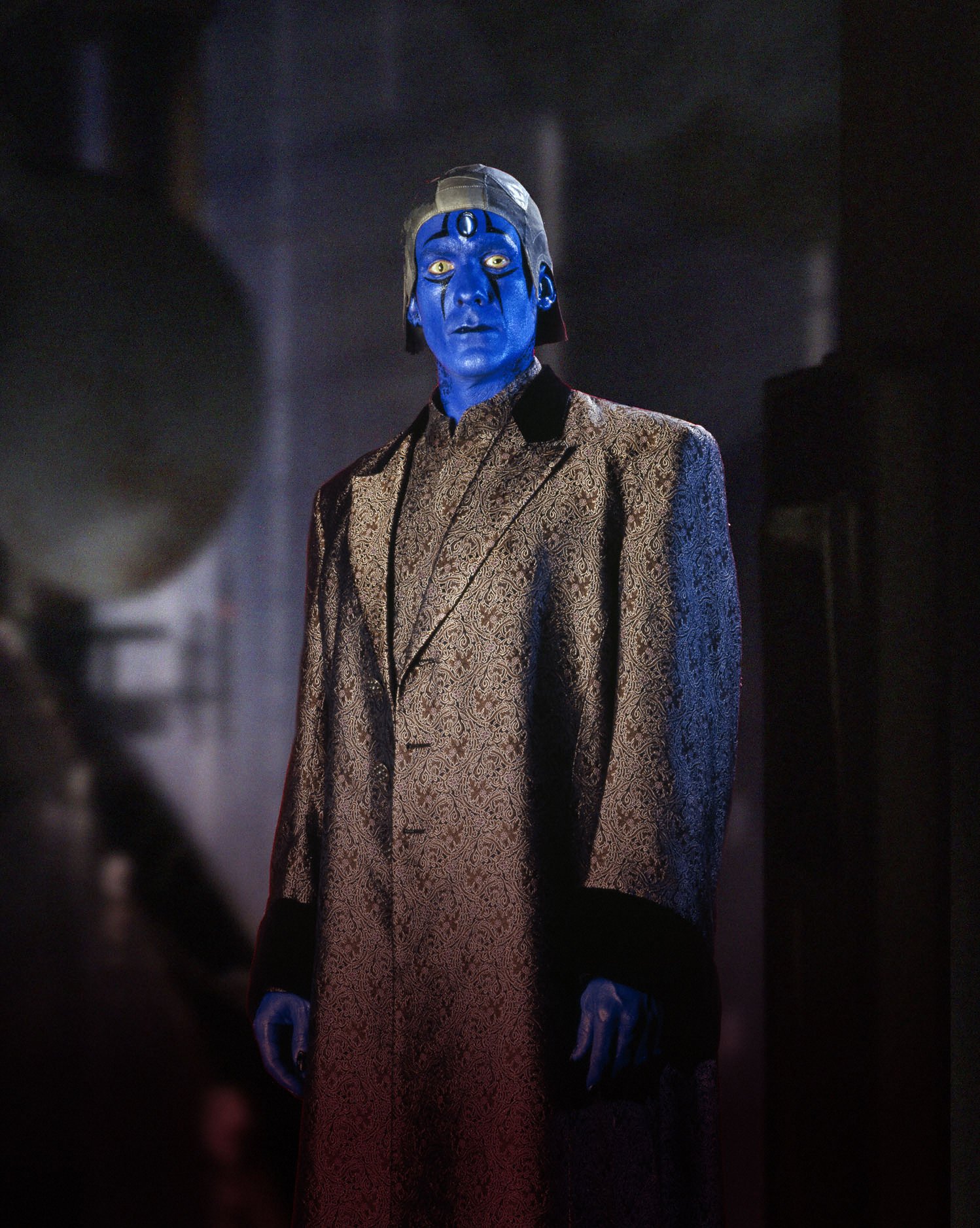  p>《神秘博士》(doctor who)是一部由英国 a target="_blank" href="