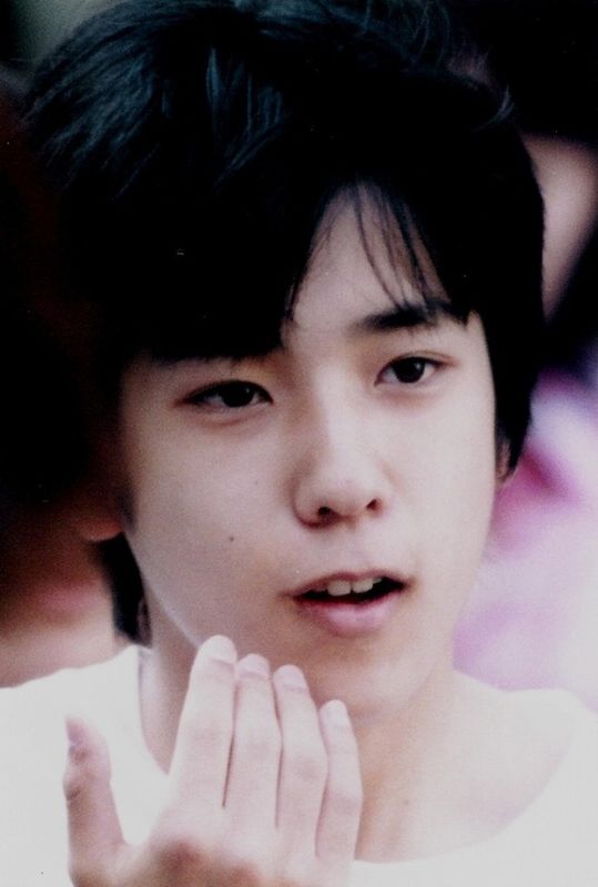 二宫和也