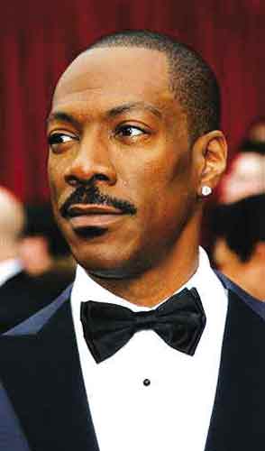  p>艾迪·墨菲(eddie murphy),1961年4月3日出生于美国纽约布鲁克林区