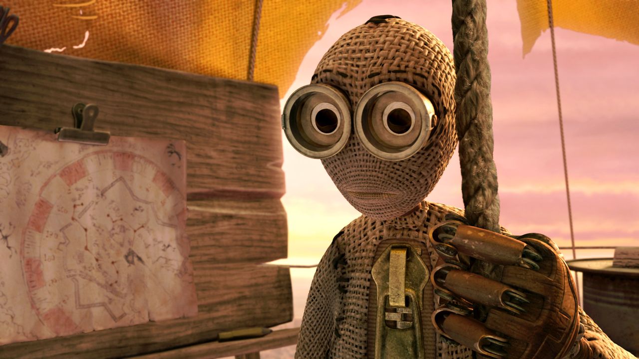 《机器人9号》是一部2009年3d a target="_blank" href="/item/动画片