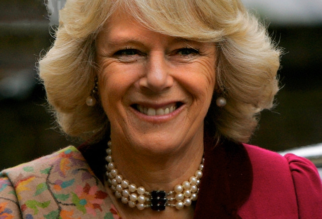 卡米拉·罗斯玛丽·尚德