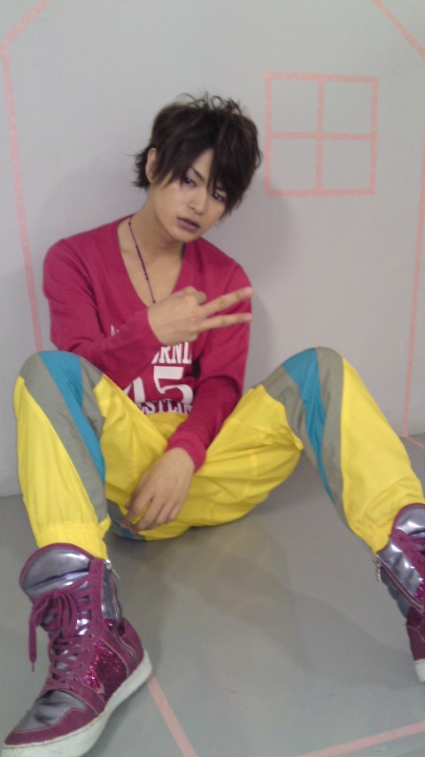  p>濑户康史(seto kouji),1988年5月18日出生于日本福冈县福冈市,日本