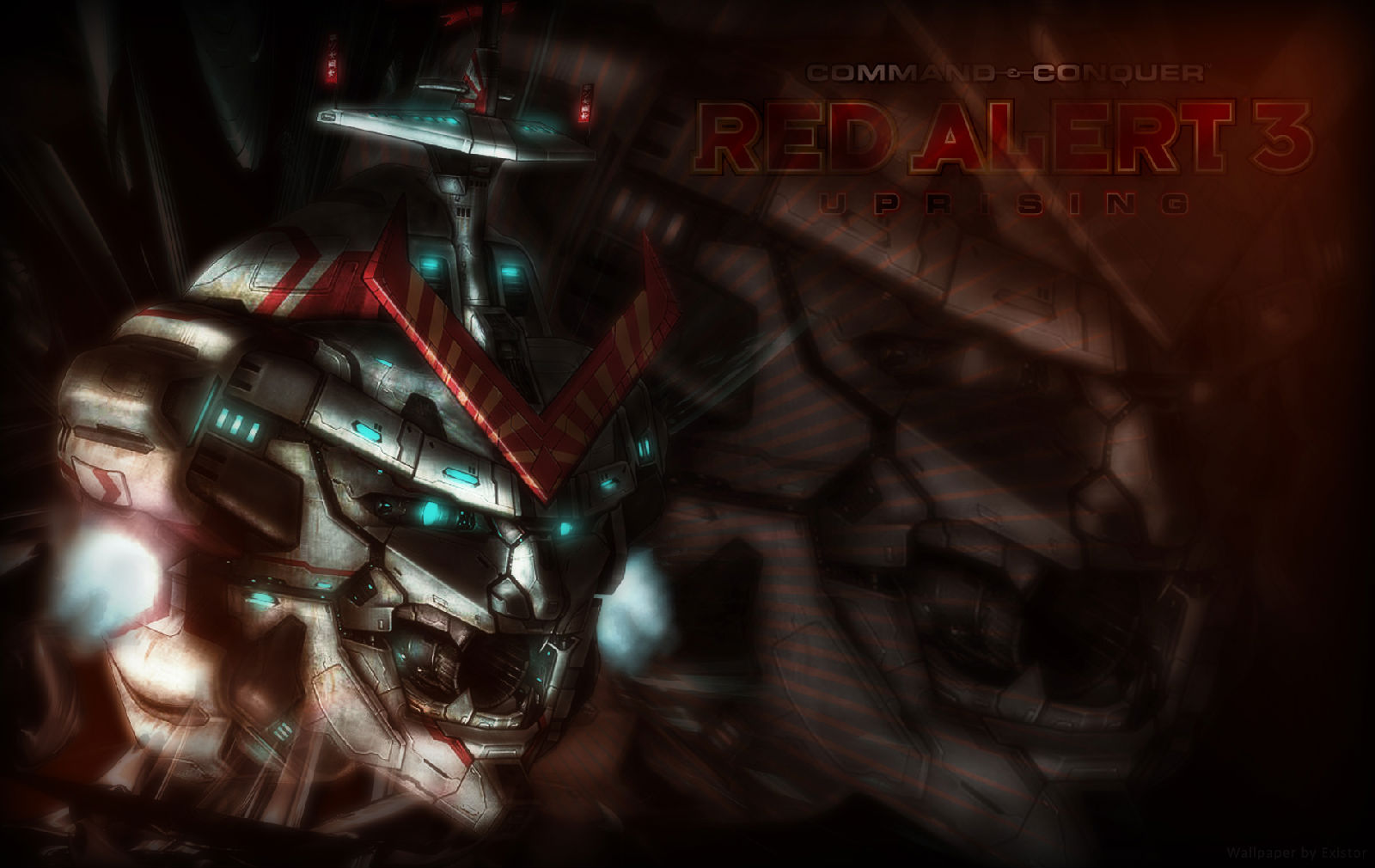 mjzk">超级要塞是游戏《 a target="_blank" href="/item/红色警戒3