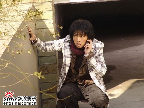 台出品的民初喜剧,由<a target="