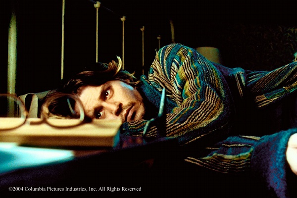 secret window, secret garden