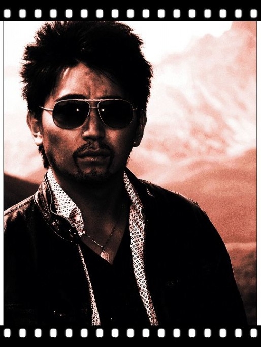 根呷新歌(根呷新歌下雪了伴奏)