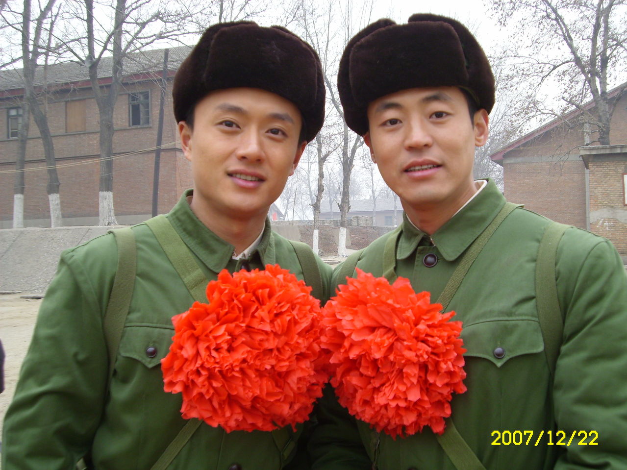  p>《天下兄弟》是江西电视台电视剧制作中心出品,由 a target="