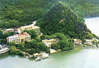 肇庆松涛宾馆