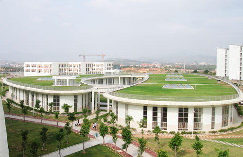  p>厦门技师学院(xiamen technician college)地处厦门市翔安文教区