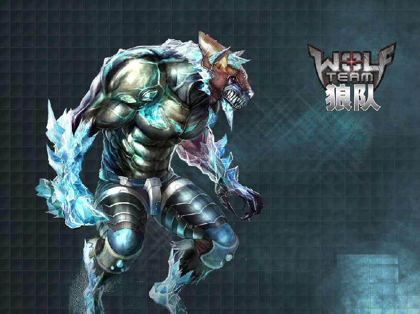  p>《狼队》由中国盛科达人和韩国softny联合开发的新fps网络游戏