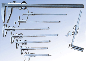  p>游标卡尺(vernier calliper),是一种测量 a target="_blank" href=