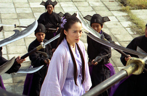 天下正义令