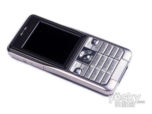 索尼爱立信k530c