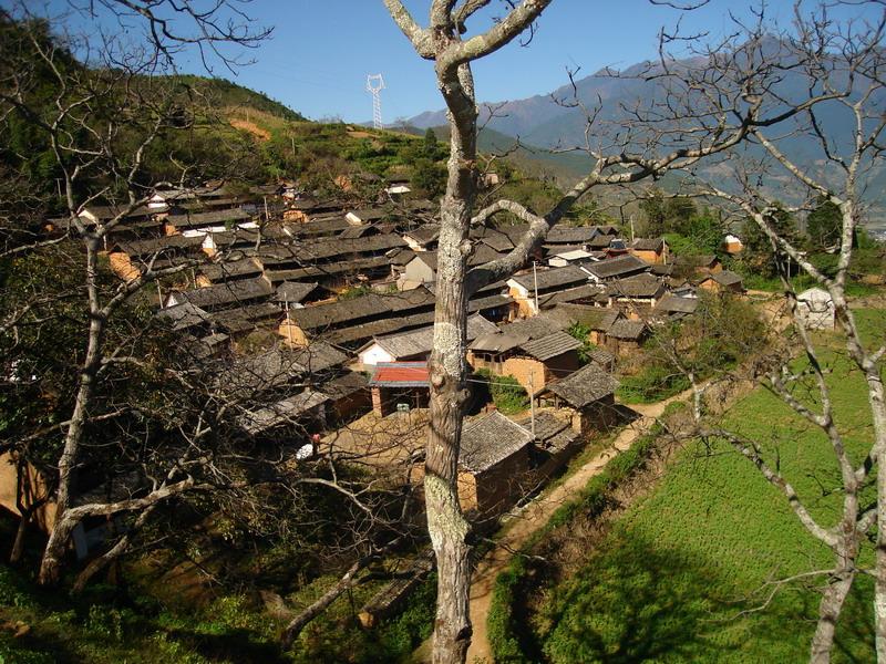 n">小羊街自然村隶属于云南省大理州漾濞彝族自治县平坡镇石坪行政村