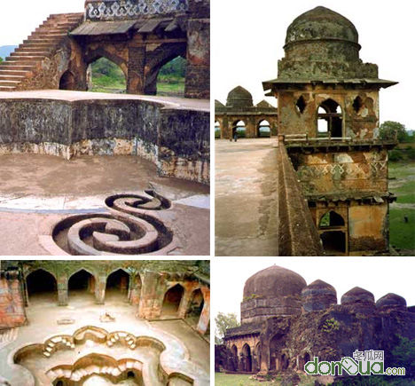  p>印多尔坐落在萨罗斯瓦蒂和可汗河畔,由阿亚巴哈卡尔(ahilyabai