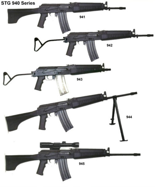 StG 940_百度百科