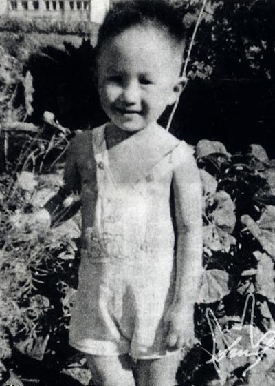 许冠杰