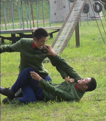 幸福的完美