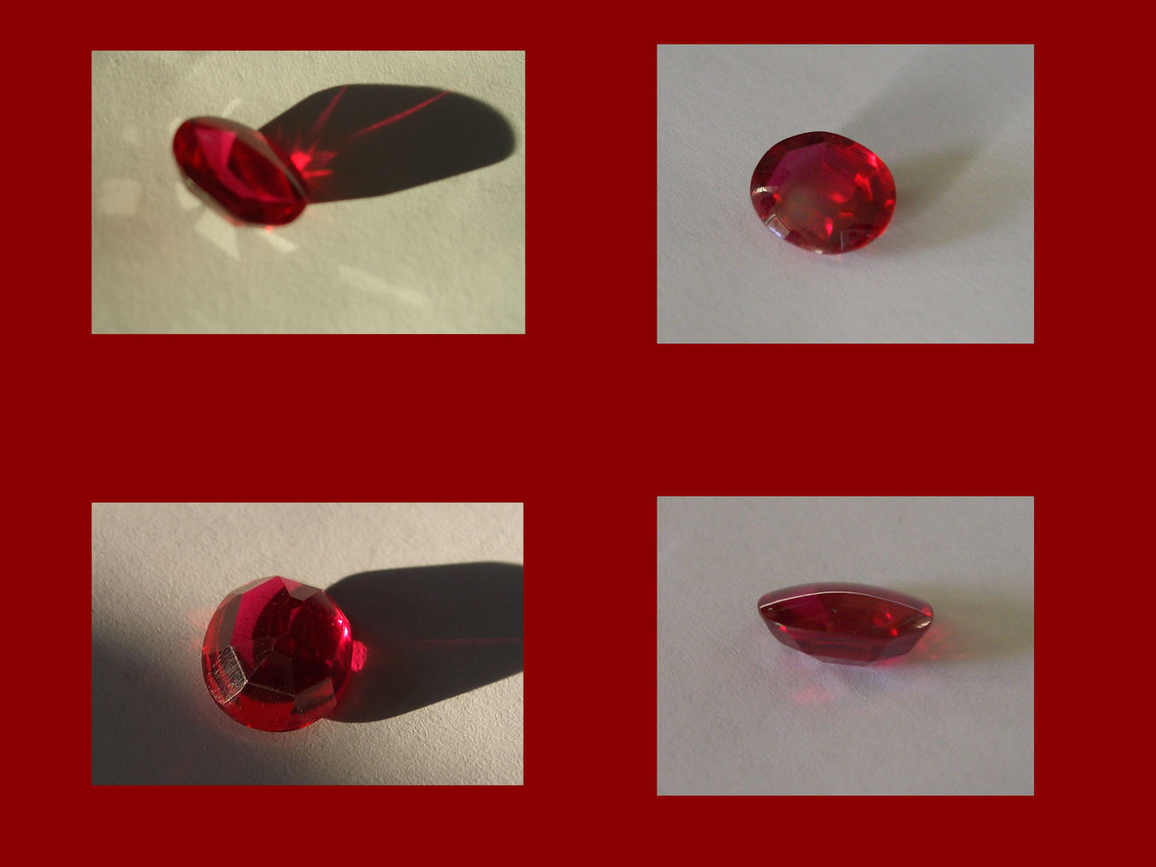  p>红宝石(ruby),是指颜色呈红色的 a target="_blank" href="/item