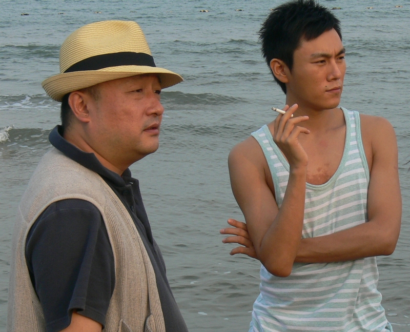  p>《日照重庆》是 a href="#" data-lemmaid="2712012">王小帅 /a>