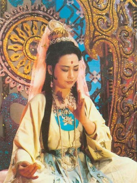 86版电视剧《西游记》